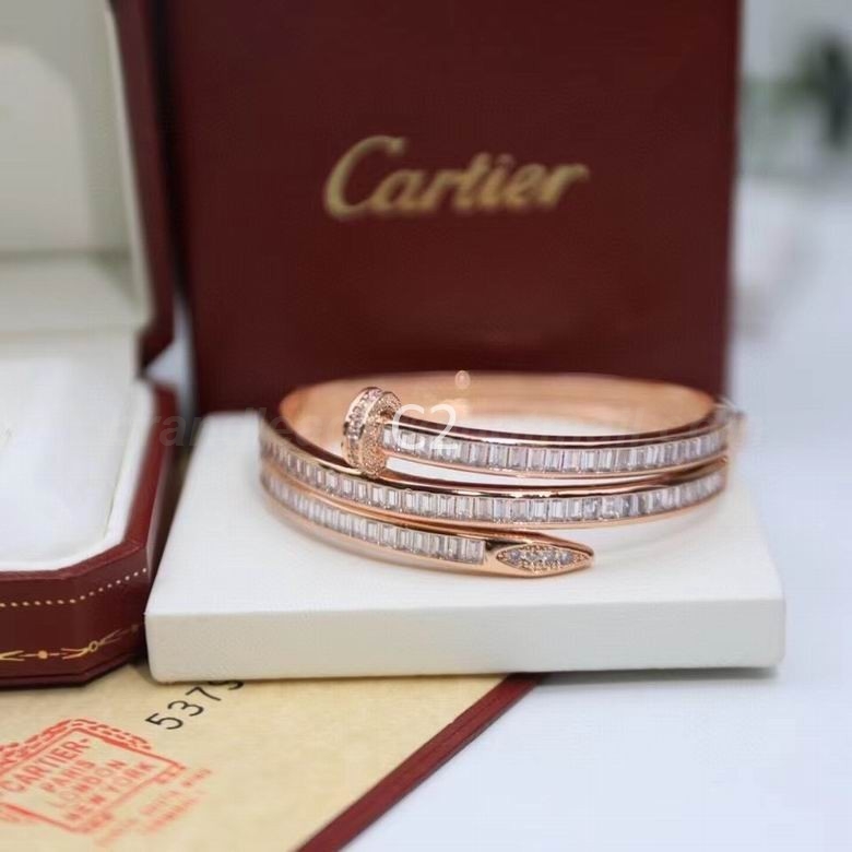 Cartier Bangles 83